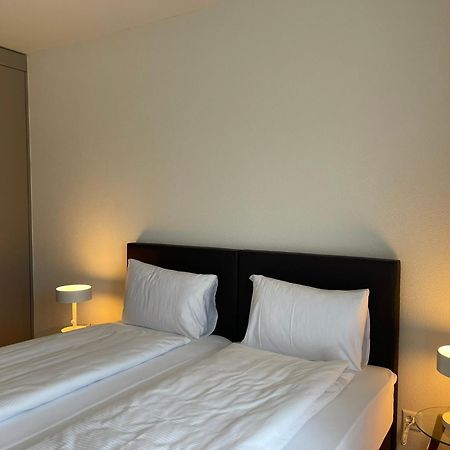 Hotel Swiss Bellevue Oberwangen Extérieur photo
