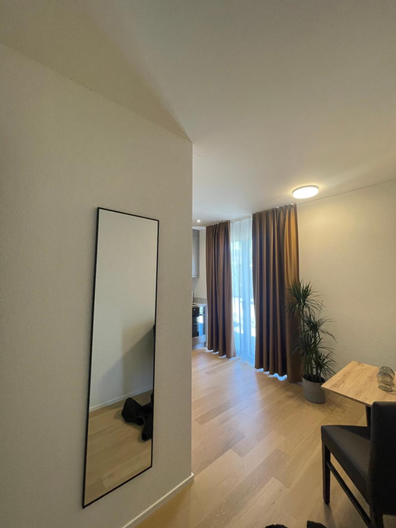 Hotel Swiss Bellevue Oberwangen Extérieur photo