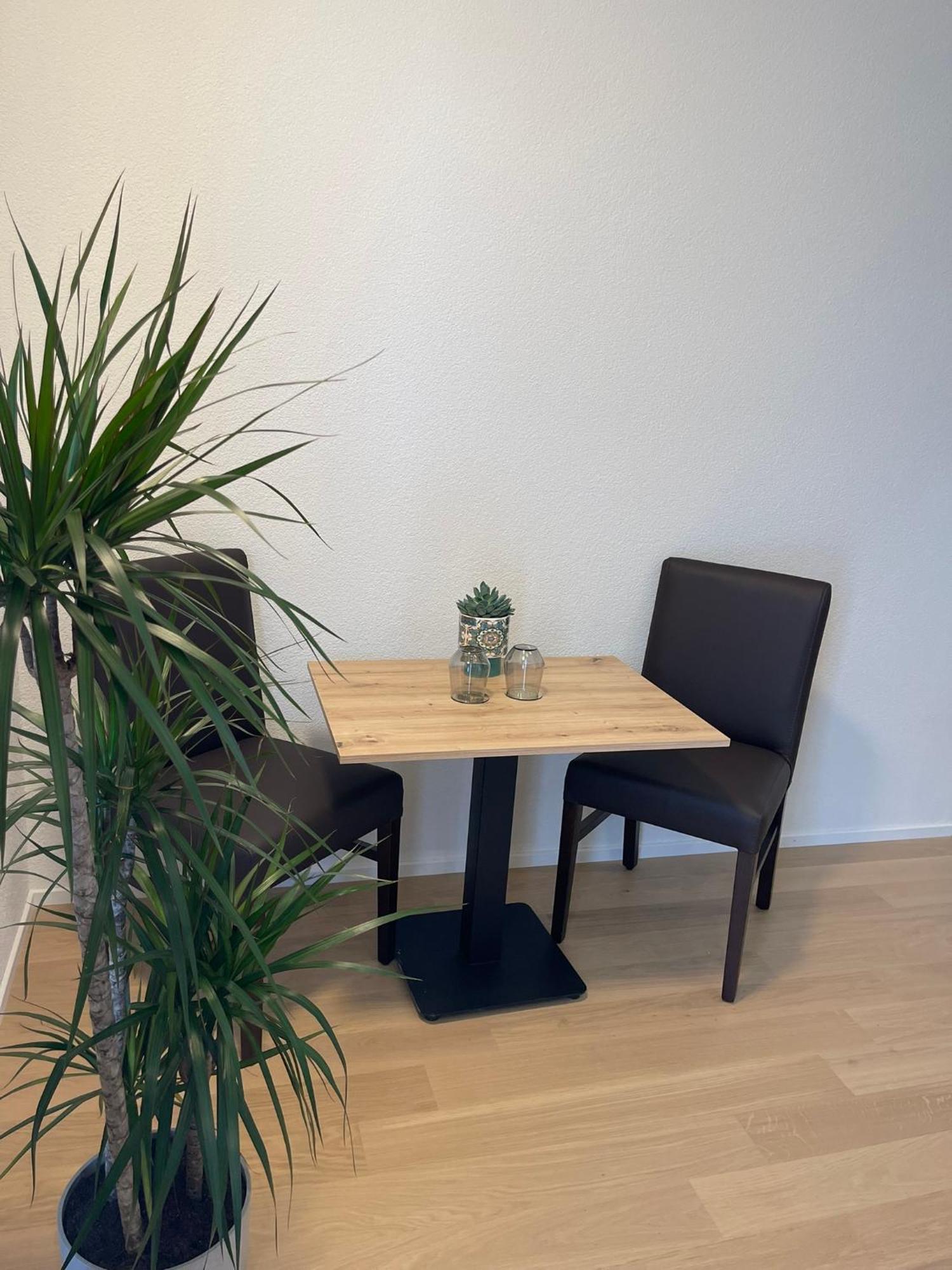 Hotel Swiss Bellevue Oberwangen Extérieur photo